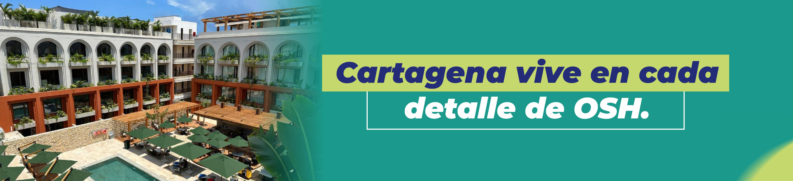 OSH Hotel 1 - banner pc