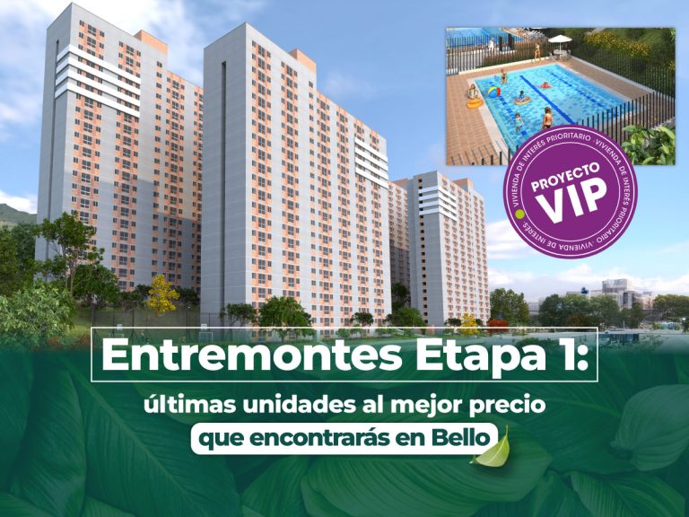 EntreMontes Apartamentos bello 2